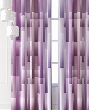 Комплект штор «Лантерос - 68 - 240 см»