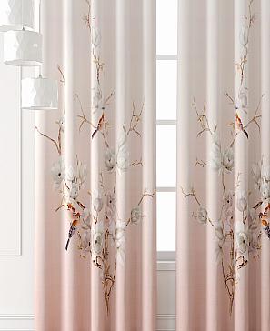 Комплект штор «Лантерос - 69 - 240 см»