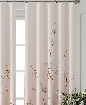 Комплект штор «Лантерос - 69 - 240 см»