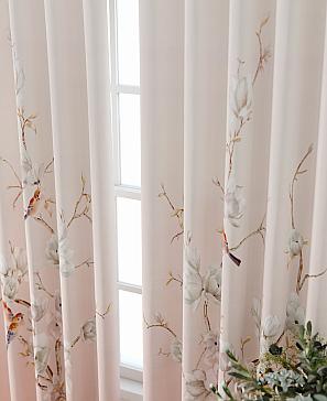 Комплект штор «Лантерос - 69 - 240 см»