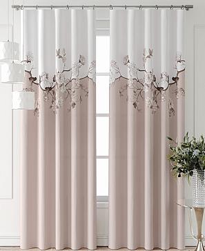 Комплект штор «Лантерос - 70 - 240 см» | фото 2