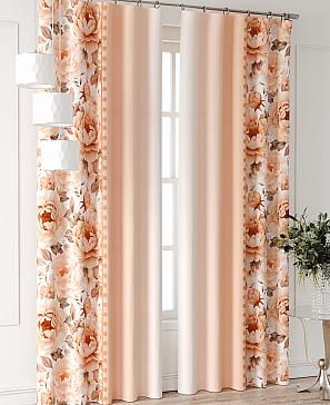 Комплект штор «Лантерос - 71 - 240 см» | фото 3