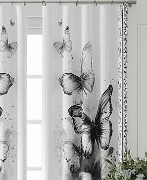 Комплект штор «Лантерос - 72 - 240 см»