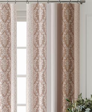 Комплект штор «Лантерос - 73 - 240 см»