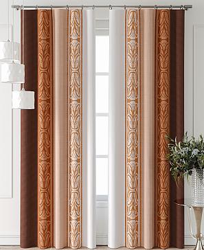 Комплект штор «Лантерос - 75 - 240 см» | фото 2