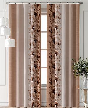 Комплект штор «Лантерос - 76 - 240 см» | фото 2