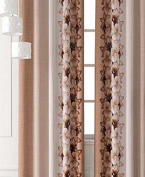 Комплект штор «Лантерос - 76 - 240 см»