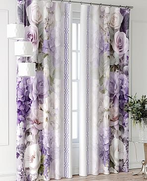 Комплект штор «Лантерос - 78 - 240 см» | фото 3