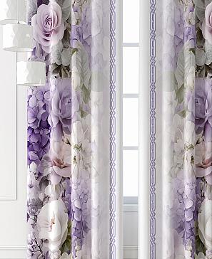 Комплект штор «Лантерос - 78 - 240 см»