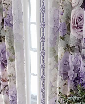 Комплект штор «Лантерос - 78 - 240 см»