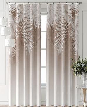 Комплект штор «Лантерос - 79 - 240 см» | фото 2