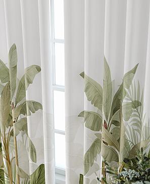 Комплект штор «Лантерос - 84 - 240 см»