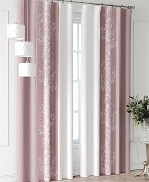 Комплект штор «Лантерос - 87 - 240 см» | фото 3