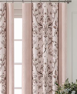 Комплект штор «Лантерос - 89 - 240 см»