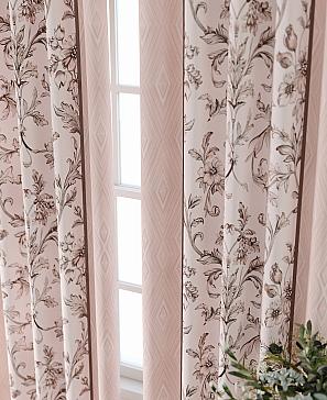 Комплект штор «Лантерос - 89 - 240 см»