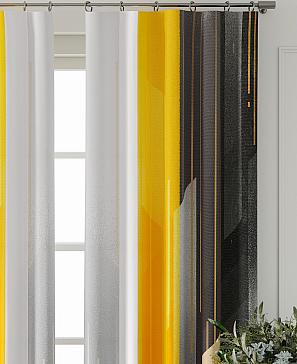 Комплект штор «Лантерос - 90 - 240 см»