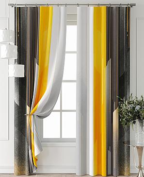 Комплект штор «Лантерос - 90 - 240 см»