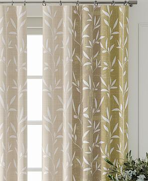 Комплект штор «Лантерос - 92 - 240 см»