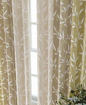 Комплект штор «Лантерос - 92 - 240 см»