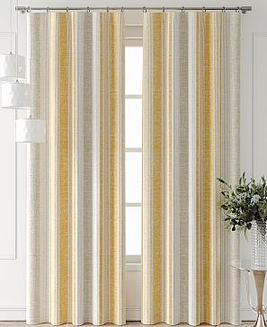 Комплект штор «Лантерос - 93 - 240 см» | фото 2