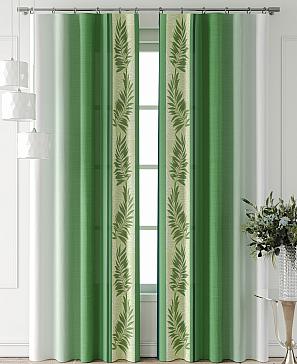 Комплект штор «Лантерос - 95 - 240 см» | фото 2