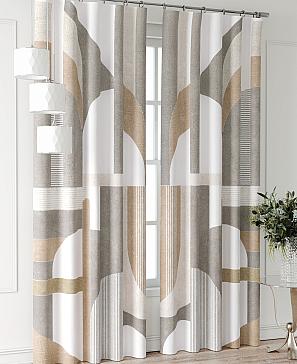 Комплект штор «Лантерос - 97 - 240 см» | фото 3