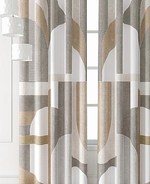 Комплект штор «Лантерос - 97 - 240 см»