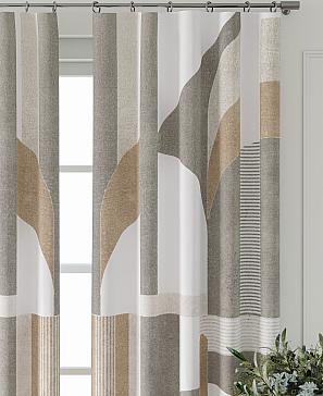 Комплект штор «Лантерос - 97 - 240 см»