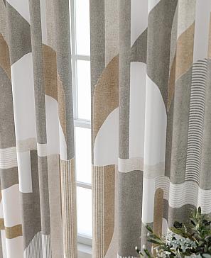 Комплект штор «Лантерос - 97 - 240 см»