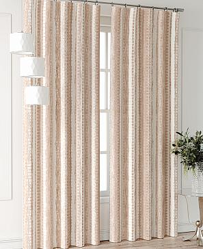 Комплект штор «Лантерос - 00 - 250 см» | фото 3