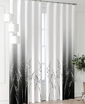 Комплект штор «Лантерос - 01 - 250 см» | фото 3