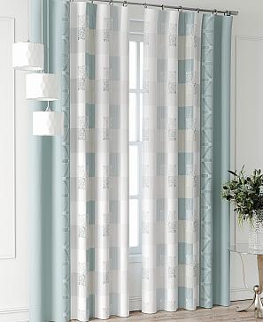 Комплект штор «Лантерос - 02 - 250 см» | фото 3