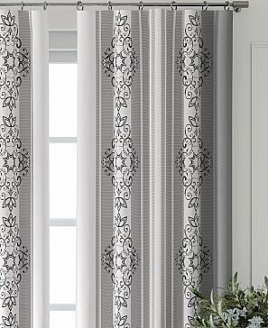 Комплект штор «Лантерос - 03 - 250 см»