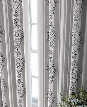 Комплект штор «Лантерос - 03 - 250 см»