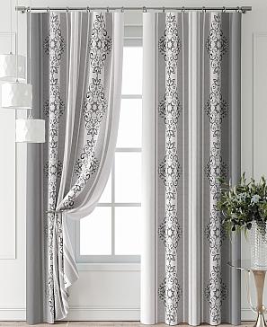 Комплект штор «Лантерос - 03 - 250 см»