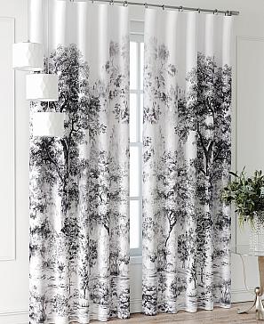 Комплект штор «Лантерос - 11 - 250 см» | фото 3