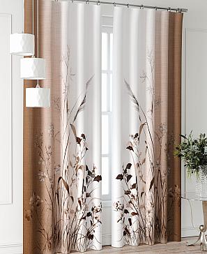 Комплект штор «Лантерос - 13 - 250 см» | фото 3