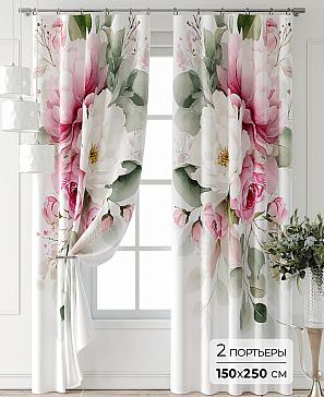 Комплект штор «Лантерос - 16 - 250 см» | фото