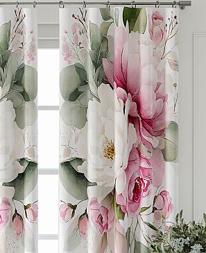 Комплект штор «Лантерос - 16 - 250 см»