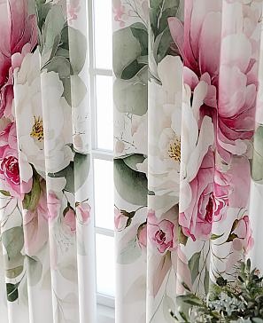 Комплект штор «Лантерос - 16 - 250 см»