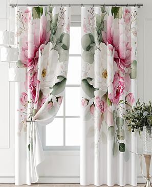 Комплект штор «Лантерос - 16 - 250 см»