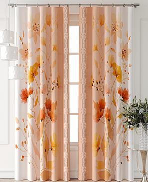 Комплект штор «Лантерос - 17 - 250 см» | фото 2