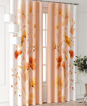 Комплект штор «Лантерос - 17 - 250 см» | фото 3