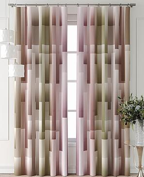 Комплект штор «Лантерос - 20 - 250 см» | фото 2