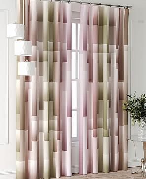 Комплект штор «Лантерос - 20 - 250 см» | фото 3