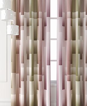 Комплект штор «Лантерос - 20 - 250 см»