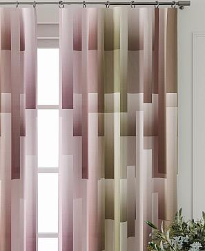 Комплект штор «Лантерос - 20 - 250 см»