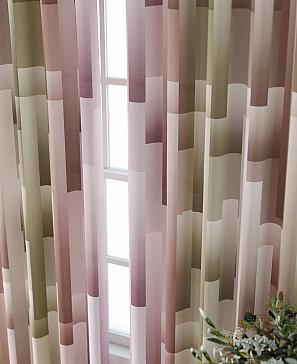 Комплект штор «Лантерос - 20 - 250 см»