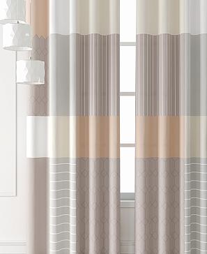 Комплект штор «Лантерос - 22 - 250 см»