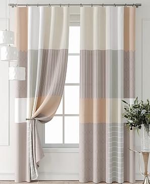 Комплект штор «Лантерос - 22 - 250 см»